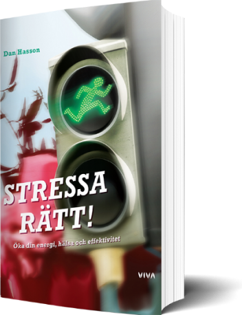 stressa book